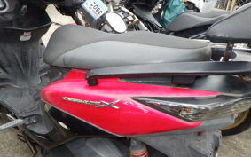 YAMAHA CYGNUS 125 XSR 2 SE44J