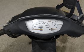 HONDA DIO ZX AF35