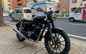 HONDA GB350 2021 NC59