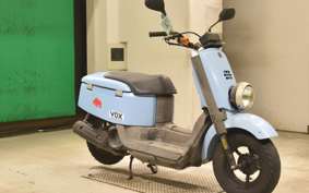 YAMAHA VOX 2006 SA31J