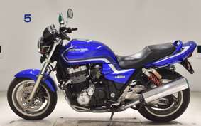 HONDA CB1300SF SUPER FOUR 1999 SC40