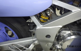 YAMAHA YSR50 2AL