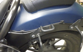 HONDA REBEL 250 A 2006 MC49