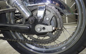 SUZUKI GRASS TRACKER 2001 NJ4BA