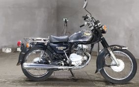 HONDA BENLY 125 CD125T