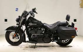 HARLEY FLHC 1750 2017