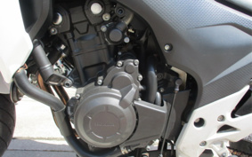 HONDA CB400F 2014 NC47