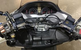 SUZUKI SKYWAVE 250M CJ45A