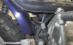 HONDA MONKEY 2020 Z50J