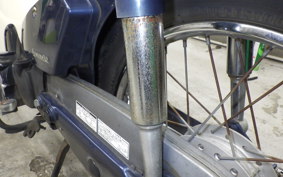 HONDA C50 SUPER CUB E 2000 AA01