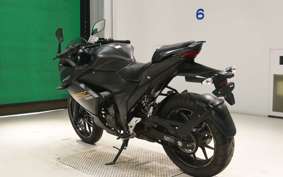 SUZUKI GIXXER 250 SF 2024 ED22B