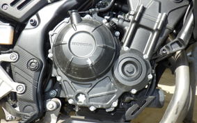 HONDA NX400 2025 NC65