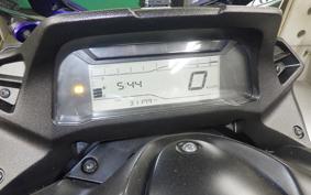 YAMAHA TRICITY 300 2020 SH15J