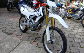 HONDA CRF250L MD38