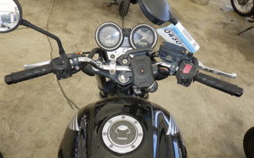 HONDA CB400SF VTEC Spec3 2005 NC39