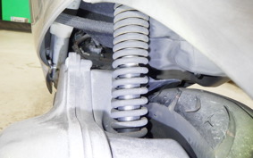 SUZUKI LET's 4 2023 CA45A