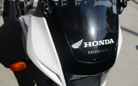 HONDA CB400SFV-3 BOLDOR 2010 NC42