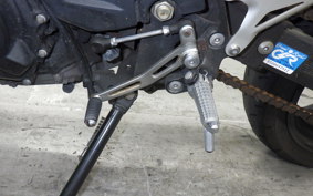 KAWASAKI Z400 Gen.2 2021 EX400G