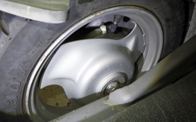 YAMAHA JOG Gen.5 2021 SA36J