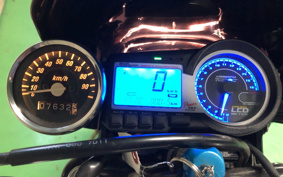 HONDA XR100 MOTARD HD13