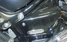 YAMAHA DRAGSTAR 400 CLASSIC 2008 VH01J