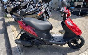 SUZUKI ADDRESS V125 CF46A