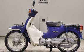 HONDA C110 SUPER CUB JA07