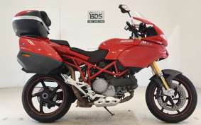 DUCATI MULTISTRADA 1000 S DS 2005