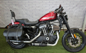 HARLEY XL1200CX 2016 LM3