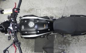 YAMAHA XSR900 2018 RN56J