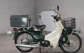 HONDA SUPER CUB50 AA01