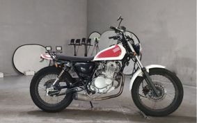 SUZUKI GLASS TRACKER BIG BOY NJ47A