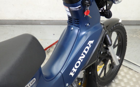 HONDA CROSS CUB JA60