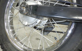 YAMAHA BRONCO 5BT