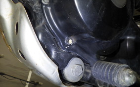 YAMAHA TW225 2003 DG09J