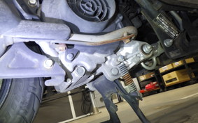 HONDA TODAY 2 2020 AF67