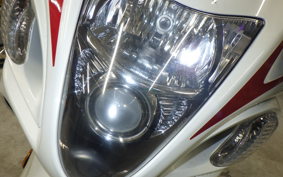 SUZUKI HAYABUSA Gen.2 2008