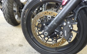 HONDA CB400SF GEN 4 A 2020 NC42