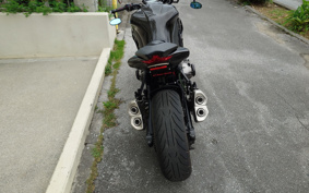 KAWASAKI Z1000 2014 ZRT00F