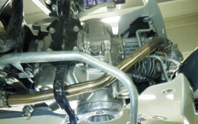 HONDA C125 SUPER CUB 2014 JA58