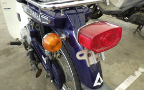 YAMAHA MATE 90 4NM