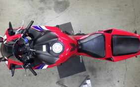 HONDA CBR600RR 2022 PC40