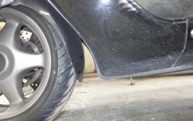 YAMAHA MAJESTY 125 FI 2006