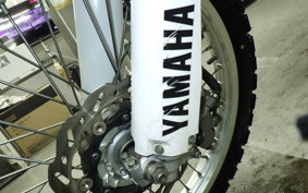 YAMAHA WR250R 2002 DG15J