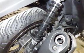 YAMAHA ﾄﾘｼﾃｨ300 2020 SH15J