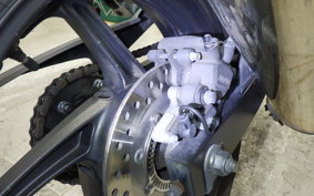 HONDA CB250FA 2007 MC43
