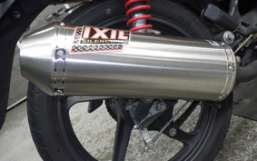 HONDA CBF125
