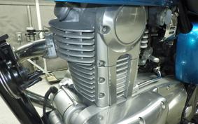 KAWASAKI ESTRELLA 2002 BJ250A