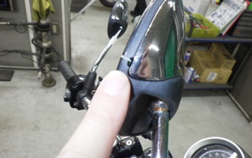 HONDA GB350 2022 NC59