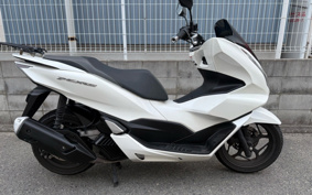HONDA PCX 160 KF47
